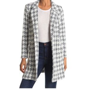 Melloday knit jacket